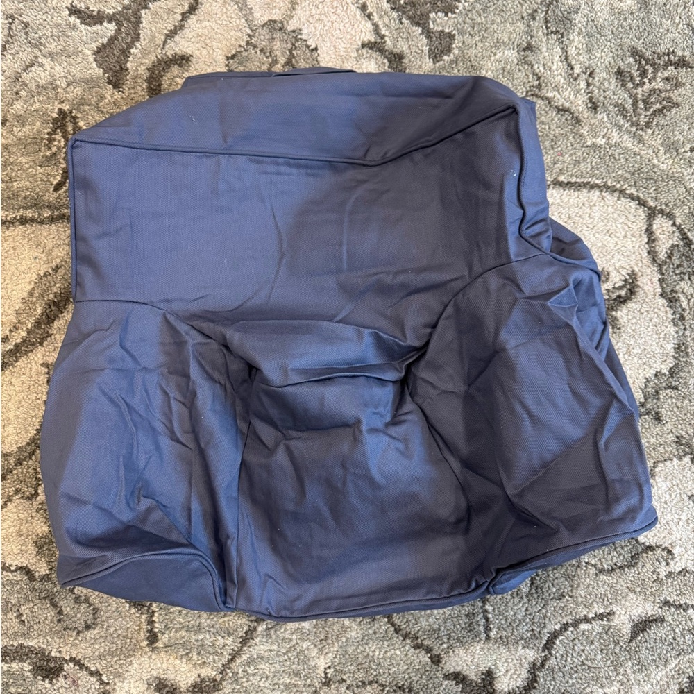 Pottery Barn Kids Anywhere Chair Slipcover